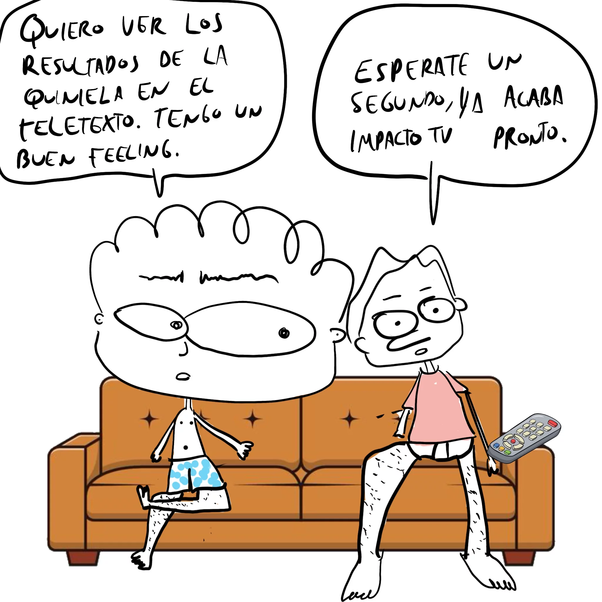 mando